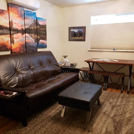 Yosemite Foothill Retreat Hotell Coarsegold Exteriör bild