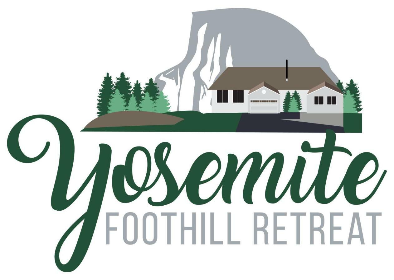 Yosemite Foothill Retreat Hotell Coarsegold Exteriör bild